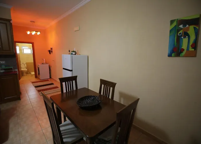 Vila Antigonea