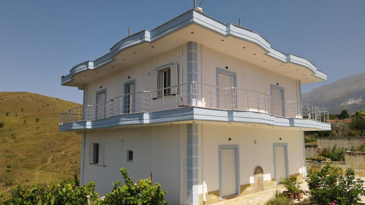 Antigonea * Gjirokaster