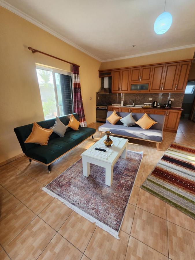 Antigonea Villa Gjirokaster