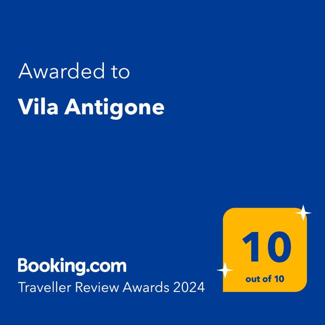 Villa Antigonea