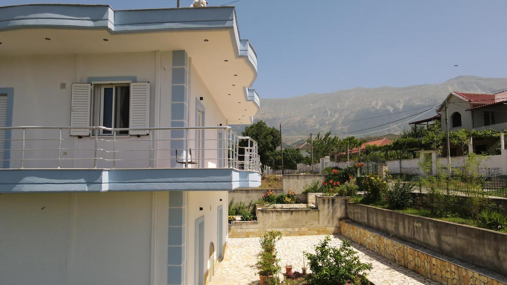 Antigonea Villa