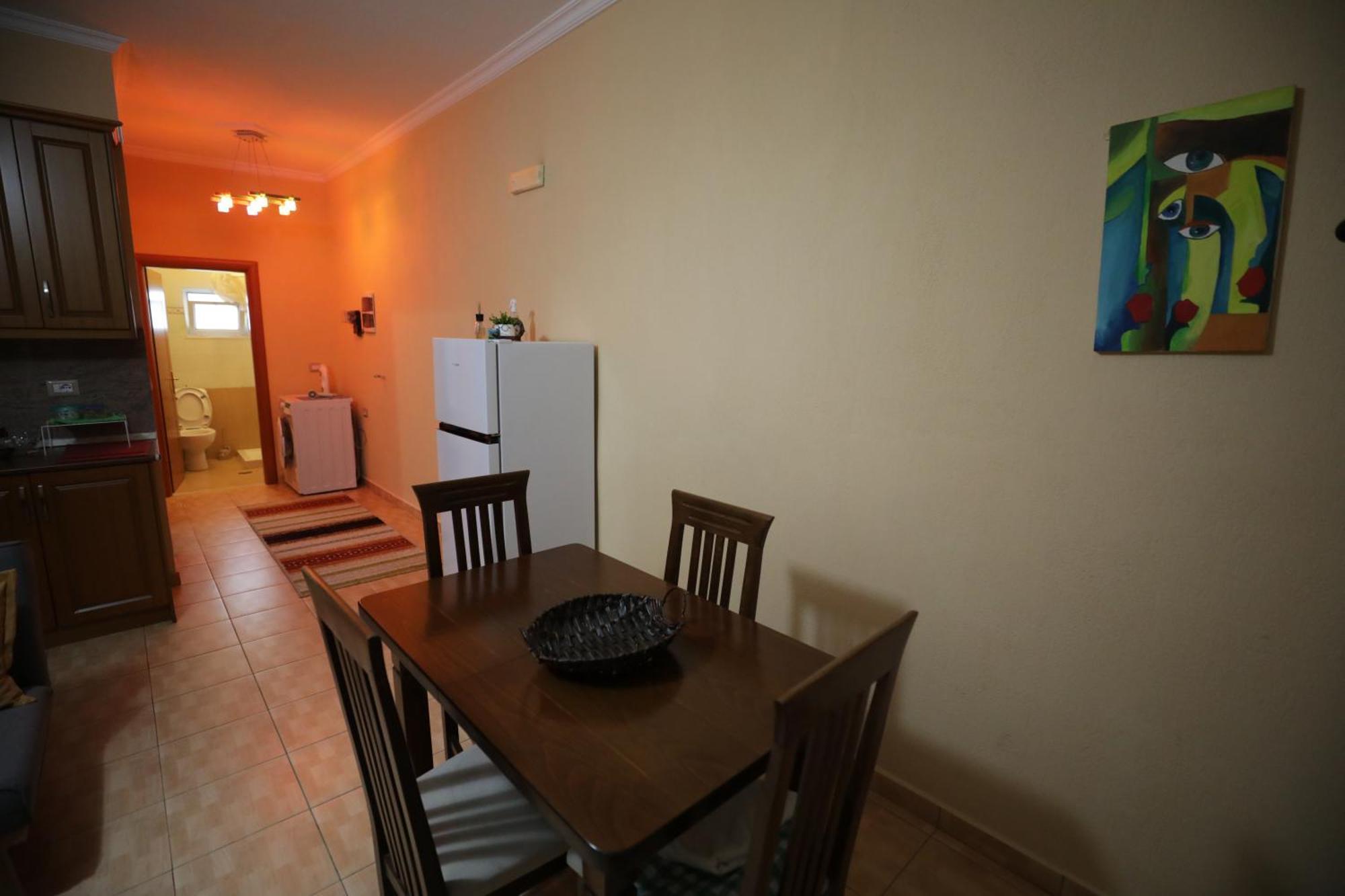 Antigonea Villa *